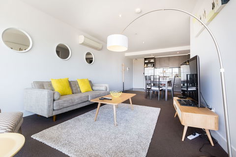 ERICA, 2BDR South Yarra Apartment - Tourism Noosa 4