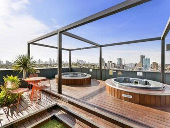 ERICA, 2BDR South Yarra Apartment - Tourism Noosa 1
