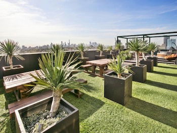 ERICA, 2BDR South Yarra Apartment - Tourism Noosa 2
