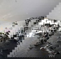 ERICA 2BDR South Yarra Apartment