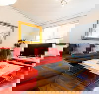 SELENA 2BDR South Yarra Apartment