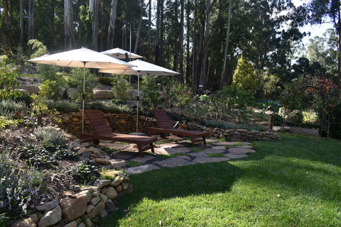Forest Edge Cottage At Merrow Cottages - Tourism Noosa 0