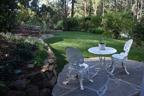 Forest Edge Cottage At Merrow Cottages - Tourism Noosa 1