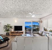 2 BEDROOM APARTMENT LAMAN LODGE UNIT 2 - Tourism Noosa
