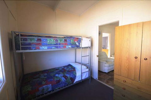 Amaroo Resort - Tourism Noosa 7