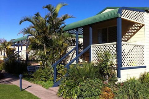 Amaroo Resort - Tourism Noosa 0