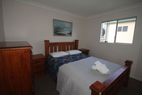 Amaroo Resort - Tourism Noosa 4