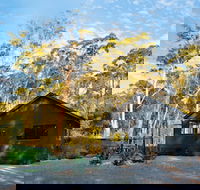 Ablac House - Tourism Noosa