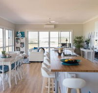Shades of Blue Eco Retreat - Tourism Noosa