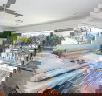 NRMA Woodgate Beach Holiday Park - Tourism Noosa