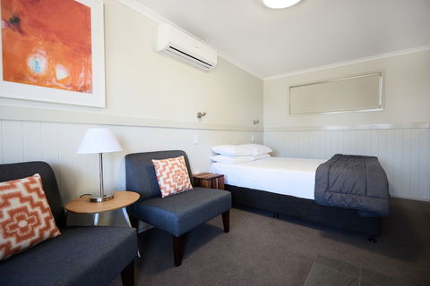 NRMA Bathurst Panorama Holiday Park - Tourism Noosa 4