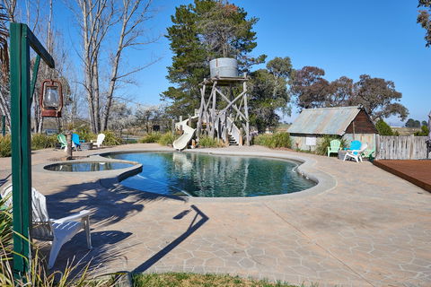 NRMA Bathurst Panorama Holiday Park - Tourism Noosa 2