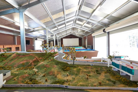 NRMA Bathurst Panorama Holiday Park - Tourism Noosa 6