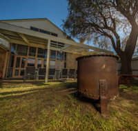Cobb  Co Lodge - Tourism Noosa