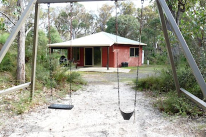 Deepdene WA Tourism Noosa