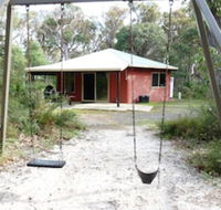 Wrenwood Chalets - Tourism Noosa