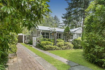 Garden Cottage - Tourism Noosa 0