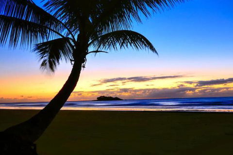 Daintree Rainforest Beach House - Tourism Noosa 3