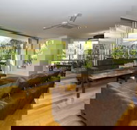 Maggies Beachfront Apt. 2