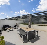 Accommodate Canberra - Lakefront - Tourism Noosa