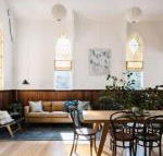 Church Conversion Private Garden Family Escape - Tourism Noosa