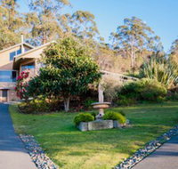 Maria Views Bed  Breakfast - Tourism Noosa