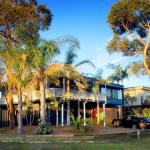 The Perfect Home & Location - Tourism Noosa 0