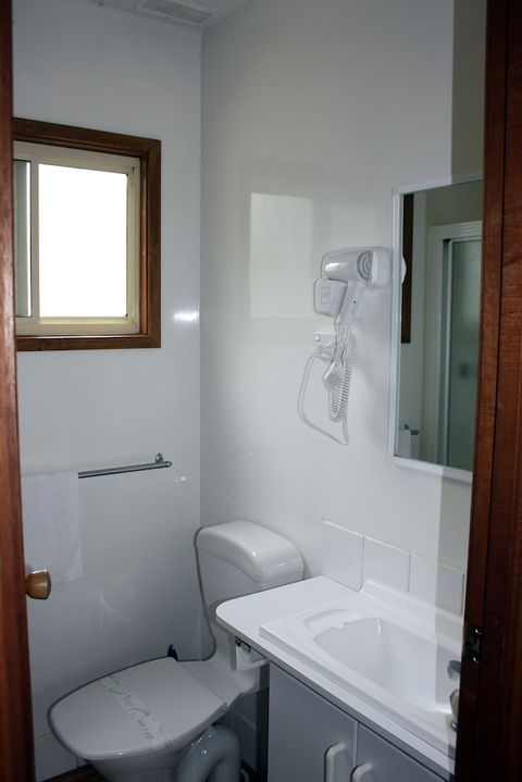 BIG4 Seymour Holiday Park - Tourism Noosa 0