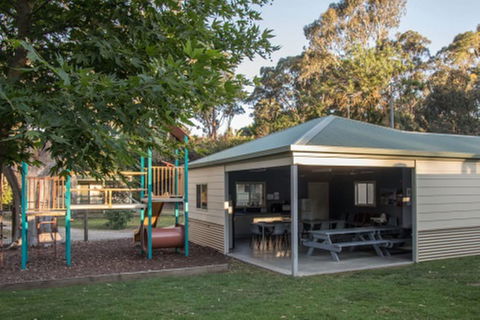 BIG4 Seymour Holiday Park - Tourism Noosa 6