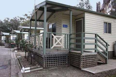 BIG4 Seymour Holiday Park - Tourism Noosa 3