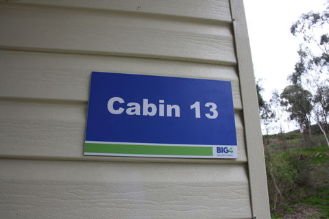 BIG4 Seymour Holiday Park - Tourism Noosa 4