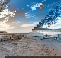 Birdsong House Dingo Beach - Tourism Noosa