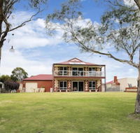 Windy's at Wellington