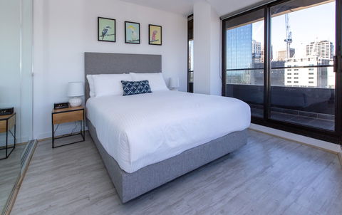 Flinders Luxury Penthouse - Tourism Noosa 4