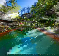 King Reef Resort - Tourism Noosa