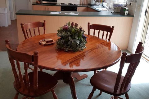 Cobram Cottage - Tourism Noosa 7