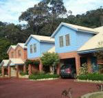 Beachside Apartment - Tourism Noosa
