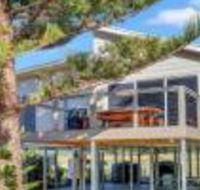 Sea View at Silver Sands - Tourism Noosa