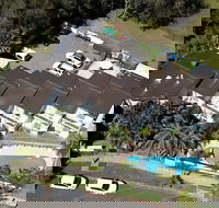 Blueys Motel - Tourism Noosa