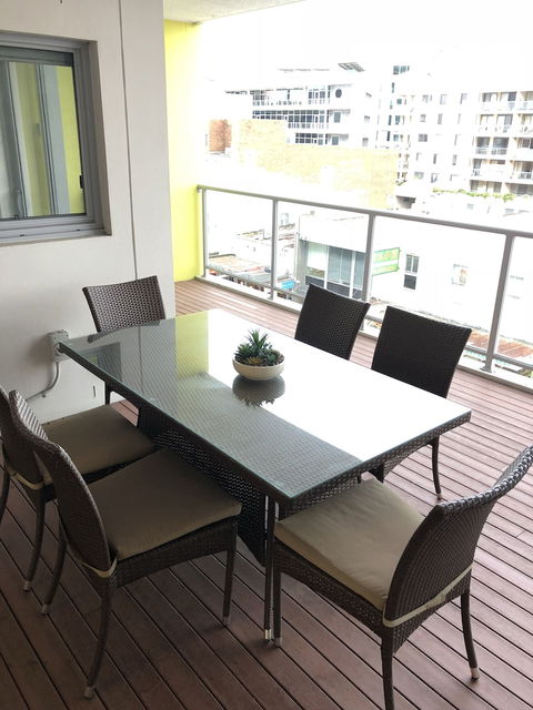 Four Bedrooms Apartment - Tourism Noosa 3
