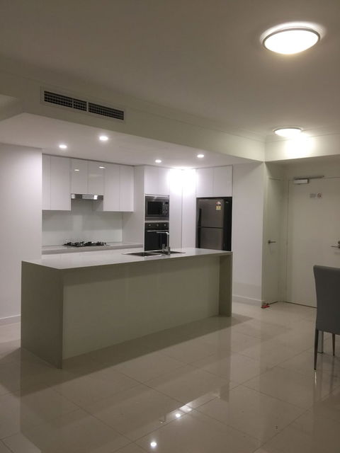 Four Bedrooms Apartment - Tourism Noosa 5