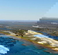 Stuarts Point Holiday Park - Tourism Noosa