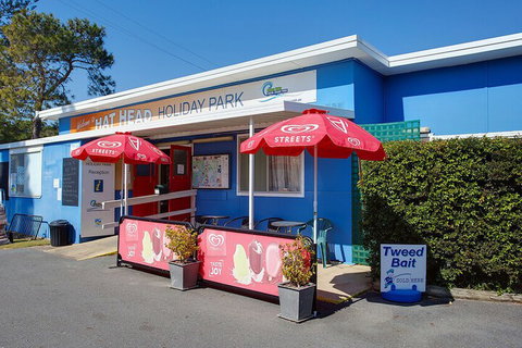 Hat Head Holiday Park - Tourism Noosa 1