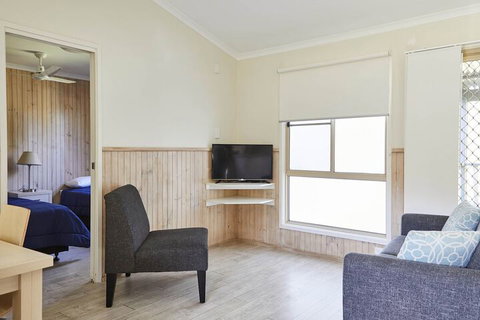 Hat Head Holiday Park - Tourism Noosa 2