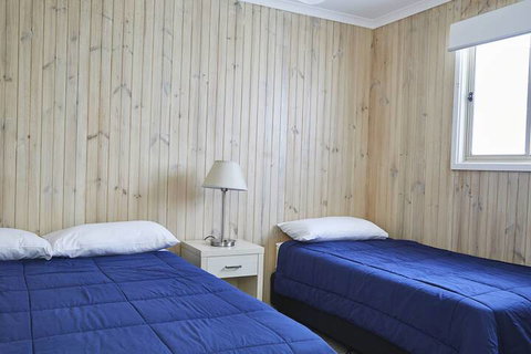 Hat Head Holiday Park - Tourism Noosa 4