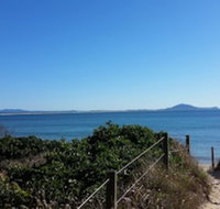 Hat Head Holiday Park - Tourism Noosa