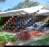 Condo 105 at Horizons Golf Resort - Salamander Bay NSW - Tourism Noosa