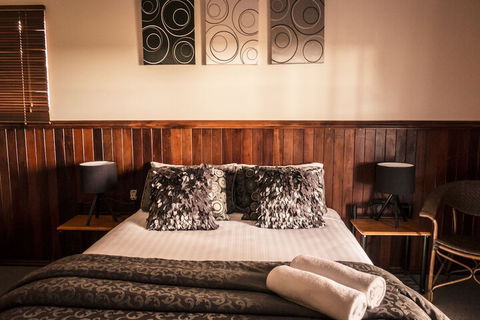 Nannup Hideaway - Tourism Noosa 2