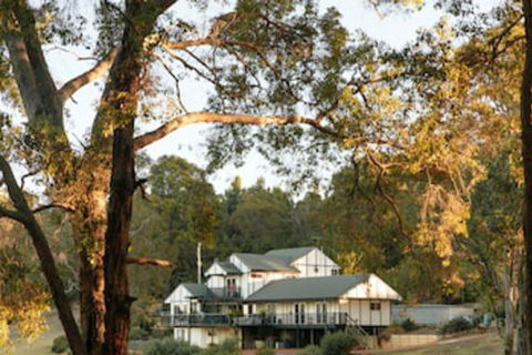 Nannup Hideaway - Tourism Noosa 0