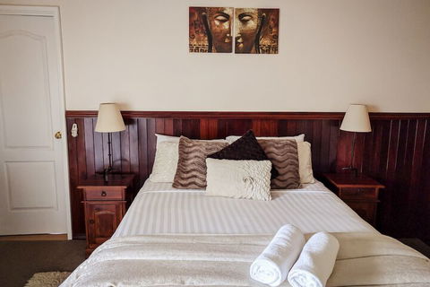 Nannup Hideaway - Tourism Noosa 3